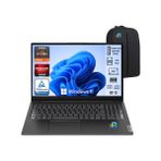 Lenovo V15 G4 Amd Ryzen 7 7730U 24 GB Ram 1tb SSD 15.6" Fhd W11 82YY0012TR Dizüstü Taşınabilir Bilgisayar Asbertech Çanta - 1 TB