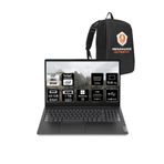 Lenovo V15 G4 i5 13420H 40GB 1TB SSD 15.6'' FHD W11PRO Dizüstü Bilgisayar & PER4 ÇANTA