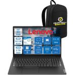 Lenovo V15 G4 Intel I5 -13420H 40 GB Ddr4 2 Tb Nvm SSD 15.6 ” Fhd WİN11PRO Notebook + Okatech Çanta