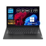 Lenovo V15 G4 Iru İ5-13420H 24Gb 1Tb Ssd W11pro 15.6" Notebook 83A100nstx Atl55