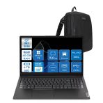 Lenovo V15 Gen4 Iru Intel Core I7 13620H 40GB 4tb SSD Windows 11 Home Intel® UHD Graphics 15.6 Inç FullHD Taşınabilir Bilgisayar 83A100QRTRH25 + Zetta Çanta