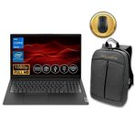 Lenovo V15 İ7-13620H 8Gb 1Tb M.2 Ssd 83A100qrtr Atl49 15.6" W11pro Notebook & Mouse+Çanta