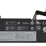 Lenovo V17 82Gx007vtx Notebook Batarya Laptop Pil