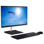Lenovo V50A 11FJ00A8TX Intel Core i5 10400T 8GB Ram 1TB HDD 256GB SSD Freedos 23.8 inç All in One Bilgisayar