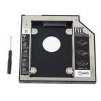 Lenovo V570 20092 21066 2. Disk Kızak Ssd Hdd