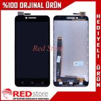 Lenovo Vibe C A2020 Lcd Ekran Dokunmatik