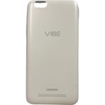 Lenovo Vibe C A2020a40 Arka Kapak Beyaz