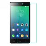 Lenovo Vibe P1m Kirilmaz Cam Ekran Koruyucu Temperli Cam