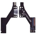 Lenovo Vibe P1M PB1-750 Şarj Soket Mikrofon Bordu