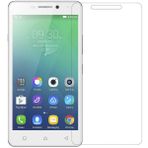 Lenovo Vibe P1m Temperli Ekran Koruyucu Kırılmaz Cam