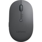 Lenovo X9 Edition Multi-Device Kablosuz Optik Mouse (4Y51R29290) - Gri