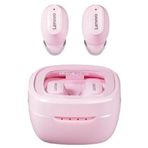 Lenovo XT62 Pembe Bluetooth Kulaklık