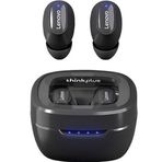 Lenovo XT62 Siyah Bluetooth Kulaklık