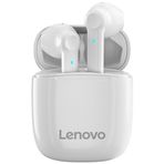 Lenovo XT89 Beyaz Bluetooth Kulaklık