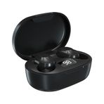 Lenovo XT91 Siyah Bluetooth Kulaklık