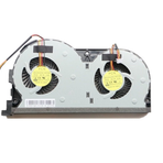 Lenovo Y50 Y50 70 Notebook Cpu Soğutucu Fan