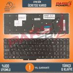 Lenovo Y5080 Klavye