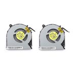 Lenovo Y700-15ISK Notebook Cpu Soğutucu Fan
