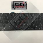 Lenovo Yoga 13 Klavye