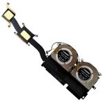 Lenovo Yoga 13 Ultrabook Soğutucu Cpu Heatsink Fan