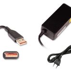 Lenovo Yoga 3 Pro 4 Pro Ultrabook 65W Uyumlu Laptop Adaptör