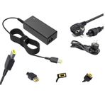 Lenovo Yoga 300-11IBY 20594 80M0 Uyumlu Laptop Adaptör