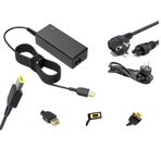 Lenovo Yoga 300-11IBY 20594 Uyumlu Laptop Adaptör