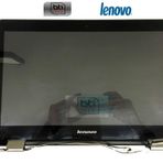 Lenovo Yoga 500-15IHW Dokunmatik Ekran