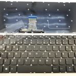 Lenovo Yoga 510-14ISK Klavye