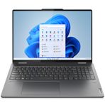 Lenovo Yoga 7 16IRL8 82YN002MTX i7-1355U 16GB RAM 1TB SSD Windows 11 Home 16 inç Laptop - Notebook