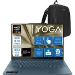 Lenovo Yoga 7 2-In-1 14AKP10 Amd Ryzen™ Aı 7 350 16GB Ddr5 1tb SSD 14" Wuxga (1920X1200) OLED 600NITS Touch Freedos Taşınabilir Bilgisayar+Lenovo® Yoga® Pen 83JR009VTRF13+ZETTAÇANTA - 1 TB - 16 GB