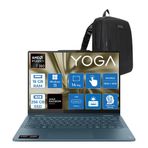 Lenovo Yoga 7 2-In-1 14Akp10 Amd Ryzen™ Aı 7 350 16Gb Ddr5 256Gb Ssd 14" Wuxga (1920X1200) Oled 600Nıts Touch Wın11pro Taşınabilir Bilgisayar+Lenovo® Yoga® Pen 83Jr009vtrp11+Zettaçanta