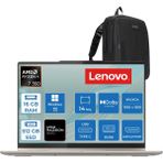 Lenovo Yoga 7 2-In-1 14AKP10 Amd Ryzen Aı 7 350 16GB Ddr5 512GB SSD Amd Radeon™ 860M 14" Wuxga (1920X1200) OLED 600NITS 100% Dcı-P3 Touch WIN11HOME Taşınabilir BILGISAYAR83JR0097TRH12+ZETTAÇANTA - 512 GB - 16 GB