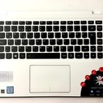Lenovo Yoga 700-11ISK Klavye