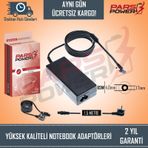Lenovo Yoga 81A6 81EK 81H9 81RS Uyumlu Notebook Adaptör