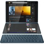 Lenovo Yoga Book 9 82YQ004STR i7-1355U 16GB RAM 1TB SSD Windows 11 Home 13.3 inç Laptop - Notebook