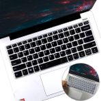 Lenovo Yoga C740 C940 14 inç / Lenovo Yoga 6 /Yoga C930 930 920 14 inç / Yoga 720 720S 730 13,3 inç / Yoga 720 12,5 inç / Yoga 730 15,6 inç/Lenovo Flex için 2 inç 14 35 .6 cm Klavye Koruyucu Kılıf
