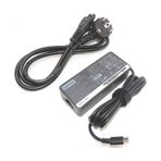Lenovo Yoga C930-13IKB 81C4 Type C 65w Uyumlu Laptop Adaptör