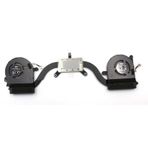 Lenovo Yoga C930-13IKB Cpu Fan