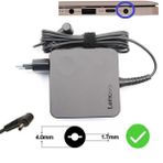 Lenovo Yoga Flex 4-1580 Uyumlu Notebook Şarj Adaptörü