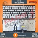 Lenovo Yoga LCM15H33USJ6862 Klavye