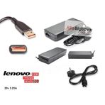 Lenovo Yoga Pro 3 80HE Uyumlu Notebook Adaptör