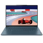 Lenovo Yoga Pro 7 14AHP9 83E3003KTR Ryzen 7 8845HS 16GB RAM 1TB SSD RTX 3050 Windows 11 Home 14.5 inç Laptop - Notebook