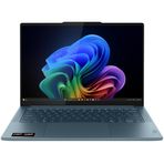 Lenovo Yoga Pro 7 14AKP10 83KG000GTR Ryzen Ai 7 350 32GB RAM 1TB SSD FreeDOS 14.5 inç Laptop - Notebook