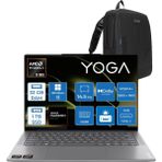 Lenovo Yoga Pro 7 14ASP9 Amd Ryzen Aı 9 365 32GB Ddr5 1tb SSD Amd Radeon™ 880M 120Hz 14.5" 2.8k Wqxga+ (2880X1800) OLED 400NITS WIN11HOME Taşınabilir BILGISAYAR83HN0006TRH13+ZETTAÇANTA - 1 TB - 32 GB