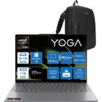 Lenovo Yoga Pro 7 14Asp9 Amd Ryzen Aı 9 365 32Gb Ddr5 1Tb Ssd Amd Radeon™ 880M 120Hz 14.5" 2.8K Wqxga+ (2880X1800) Oled 400Nıts Wın11pro Taşınabilir Bılgısayar83hn0006trp13+Zettaçanta