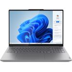 Lenovo Yoga Pro 9 16IMH9 83DN005FTR Ultra 9 185H 64GB RAM 1TB SSD RTX 4070 FreeDOS 16 inç Laptop - Notebook
