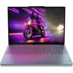 Lenovo Yoga Pro 9 2.Nesil Core Ultra 7 255H-RTX5060 8GB-32Gb-1Tb Ssd-16inc-W11