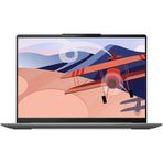 Lenovo Yoga Slim 6 14IAP8 82WU006YTX i5-1240P 8GB RAM 512GB SSD Windows 11 Home 14 inç Laptop - Notebook