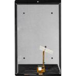 Lenovo Yoga Tab 3 YT3-X90L Ekran Dokunmatik Set Siyah